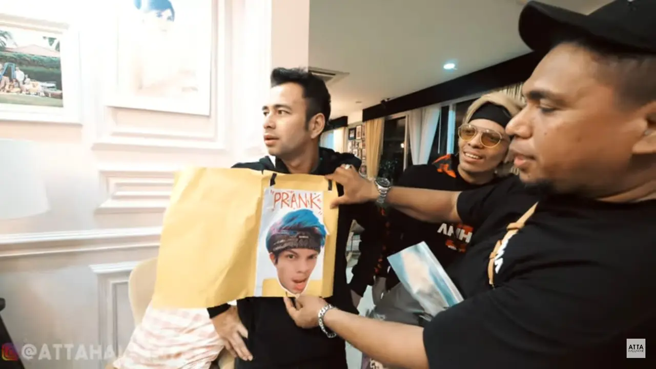 Raffi Ahmad