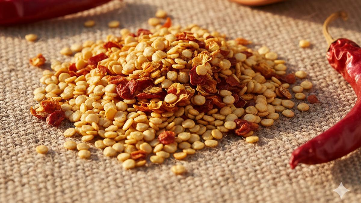 7 Cara Simpan Biji Cabai yang Benar Buat Benih Supaya Tidak Jamuran