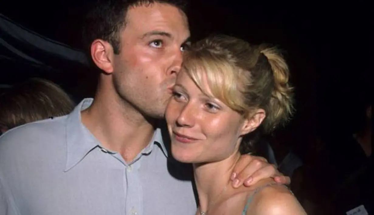 Gwyneth Paltrow dan Affleck sendiri memang mengalami hubungan yang putus nyambung. (Independent.ie)