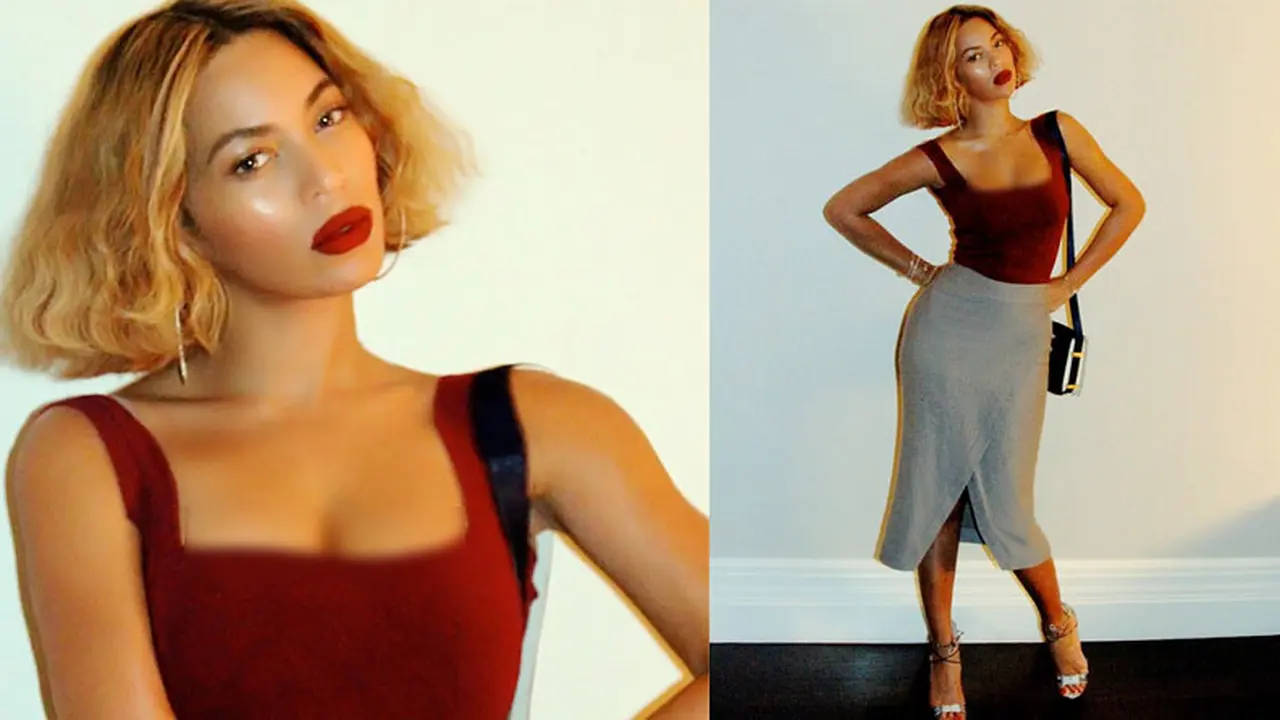 Beyonce 
