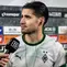 Kevin Diks, Borussia Monchengladbach. (Dok. borussia.com)