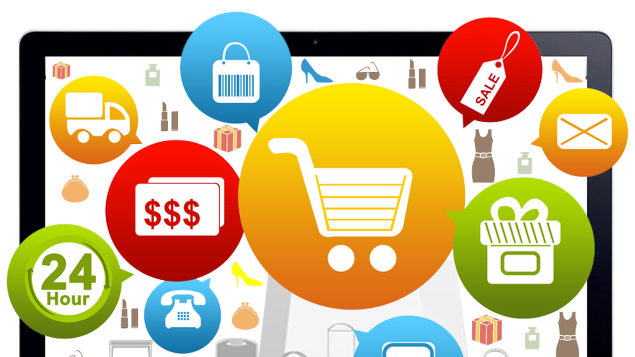 5 Situs e-Commerce Terbaik di Indonesia