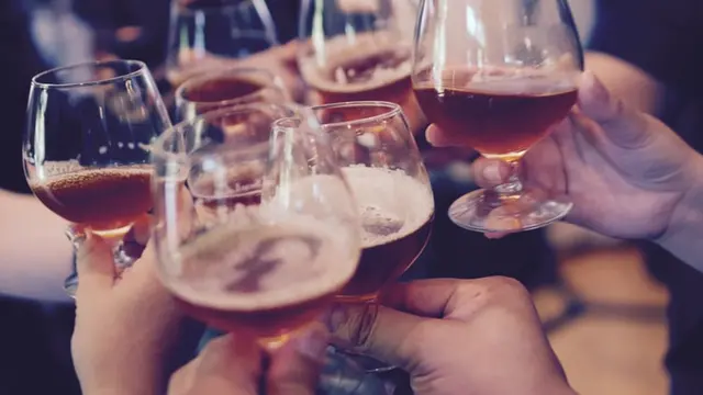 Kecanduan Alkohol sampai Hampir Mati, Pria Kisahkan Perjalanan Panjangnya untuk Sembuh