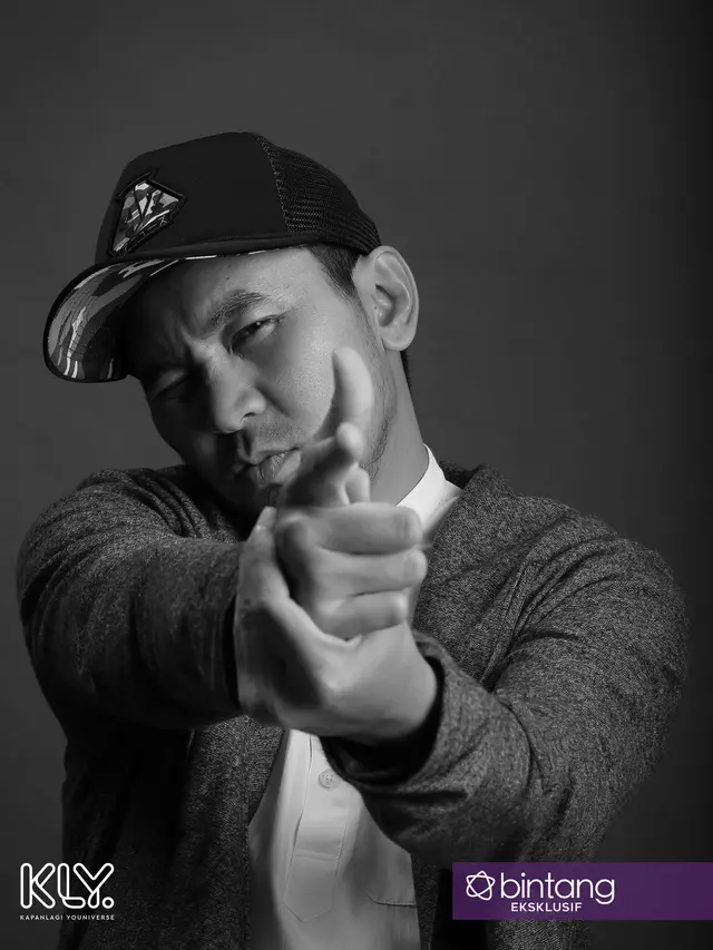 Eksklusif Ray Shareza 6