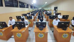 Ilustrasi Seleksi CPNS 2024. Dok Kementerian ESDM