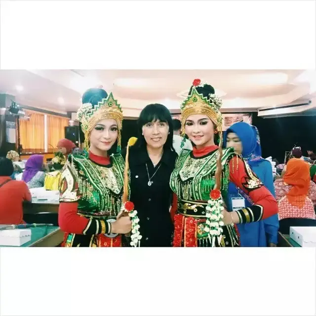 [Fimela] Bella Bonita