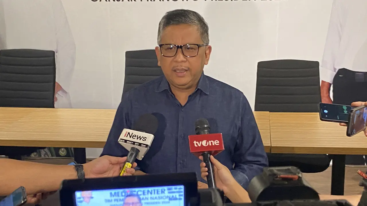 Hasto Akan Bertemu Gibran di Markas PDIP, Bahas Putusan MK?