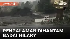 Badai Hilary melanda California pada hari Minggu, menyebabkan banijr, longsor, dan rusaknya rumah-rumah di Los Angeles dan sekitarnya. Dua diaspora Indonesia yang tinggal di Los Angeles dan Pasadena menceritakan pengalaman mereka menghadapi badai ter...