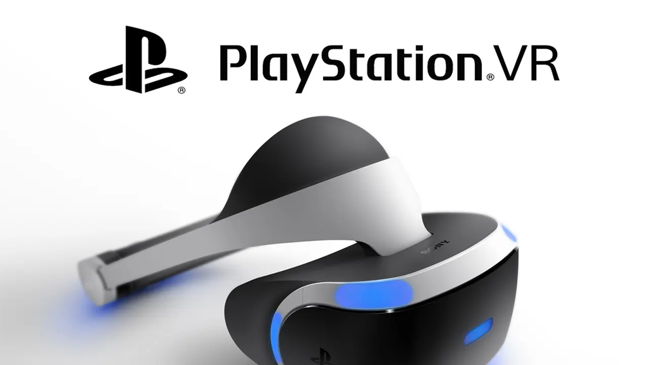 Sony Playstation VR