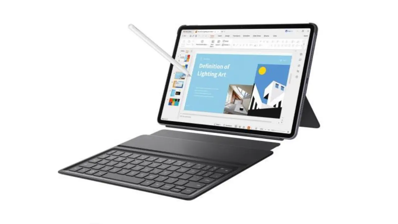 Huawei MatePad 11.5 New Standard Edition
