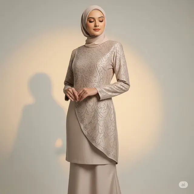8 Model Baju Melayu Terbaru 2025: Inspirasi Fashion Muslim Modern dan Elegan
