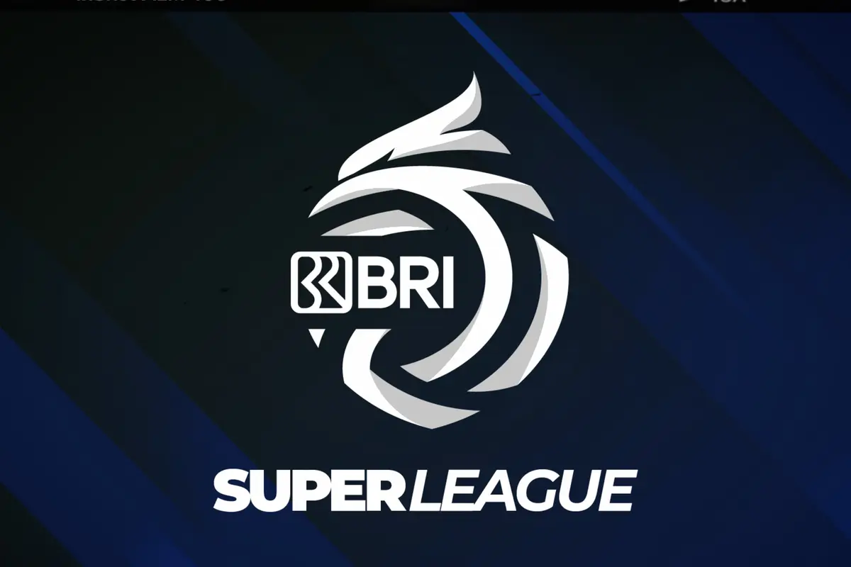 BRI Super League
