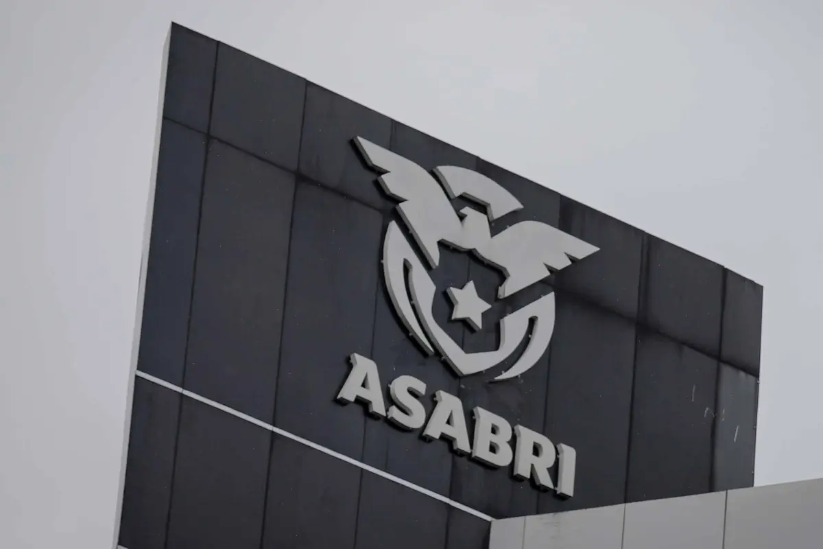 PT Asabri (Persero)