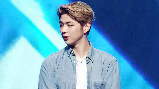Wanna One - Daniel