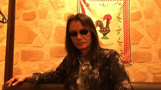 Tomonobu Itagaki