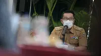 Cara Jabar Cegah Munculnya Klaster Covid-19 Pasca Lebaran