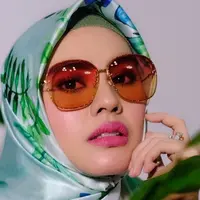 Kartika Putri ungkap sosok yang manja kepadanya (Instagram/kartikaputriworld)