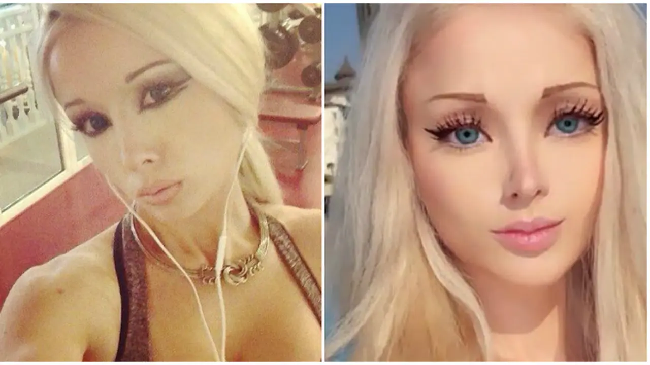 Valeria Lukyanova (0)