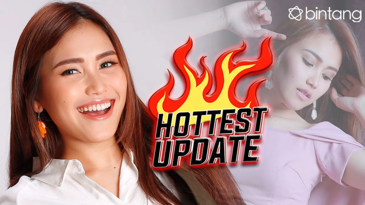[Bintang] HL Hottest Update Ayu Ting Ting