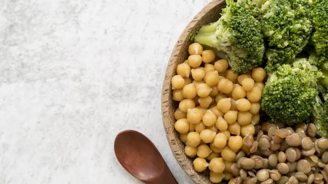 Ilustrasi Diet Paleo