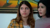 Sinopsis Sinetron SCTV Cinta Misteri Episode Senin 3 Desember 2018: Pamela Panik, Ada Makhluk Astral di Rumahnya