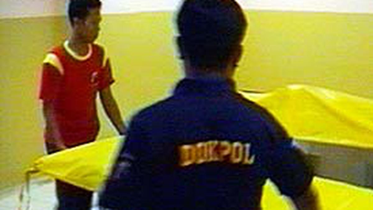 Pengelola KM Senopati Nusantara II Disomasi News