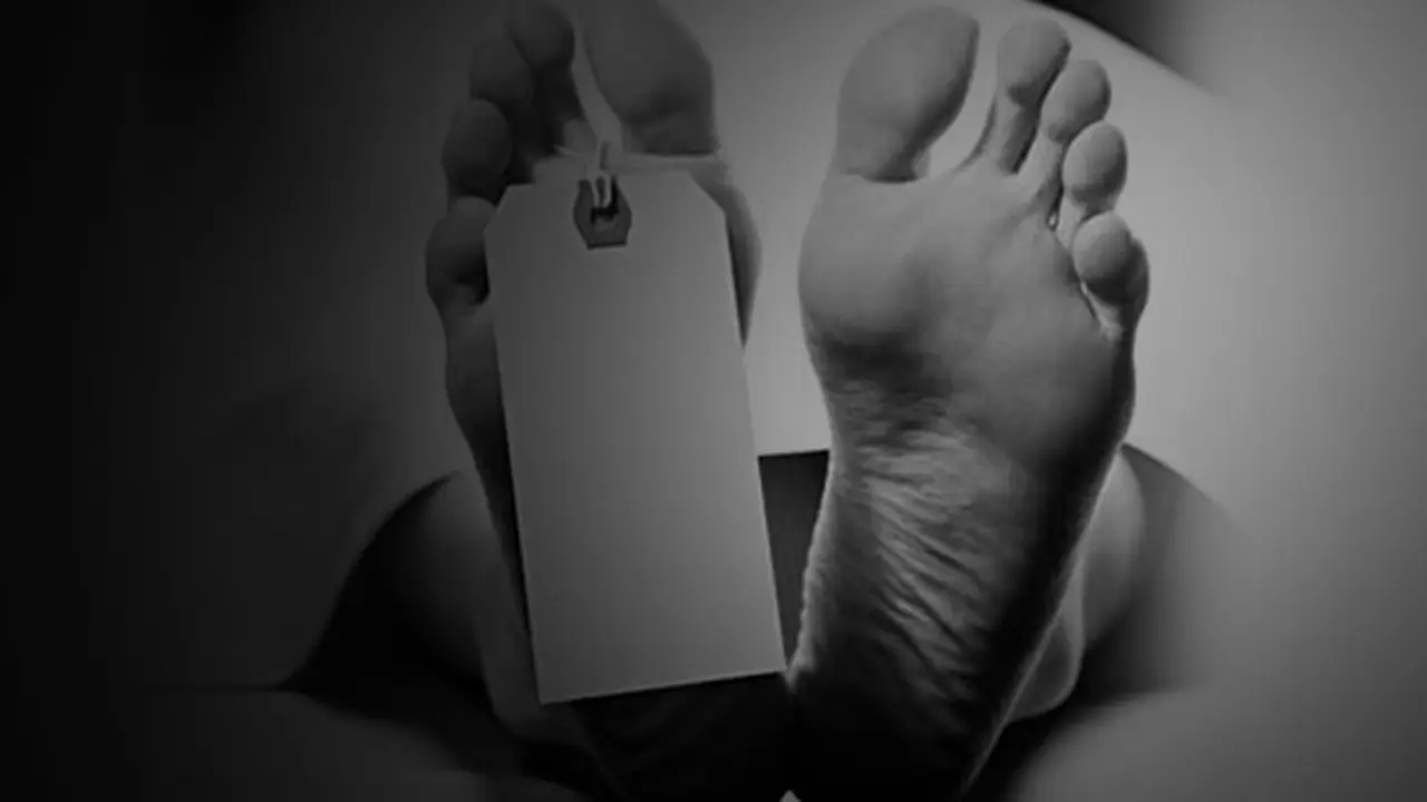 Misteri Kematian Wanita Cantik