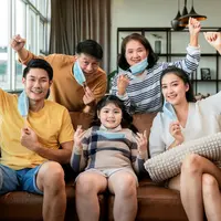 Bantu perangi Covid-19 dengan terapi Anti Viral Oral untuk Bantu Perangi Covid-19.