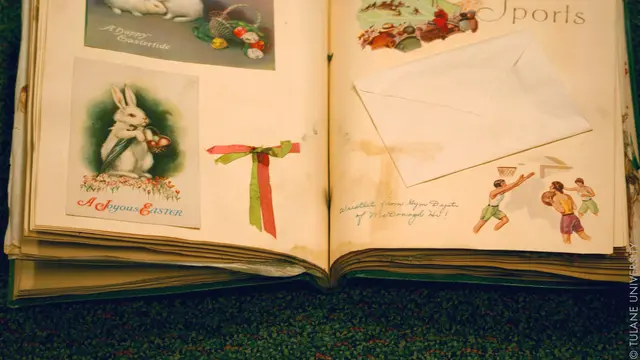 Mengenal Scrapbook, Manfaat dan Cara Membuatnya Sendiri