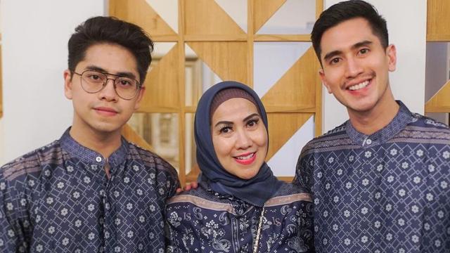 [Liputan6] Venna Melinda