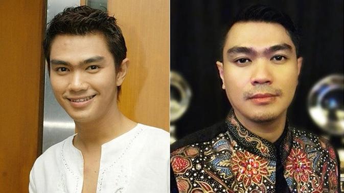 5 Peserta Jebolan AFI yang Pilih Jalur Karier Berbeda, Ada yang Jadi PNS (sumber: Instagram.com/micky_afi)