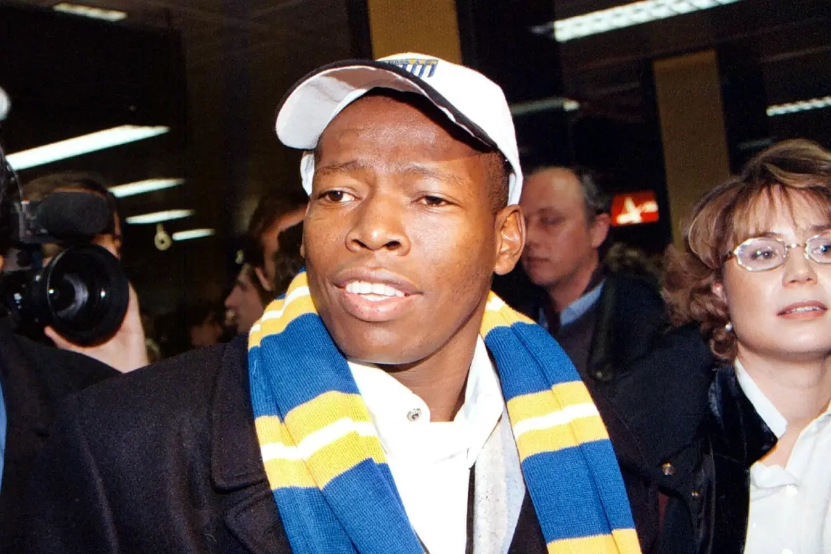 Faustino Asprilla