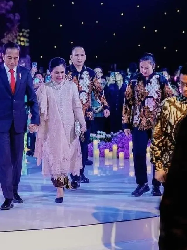 Jokowi (Instagram/fa.iq1305)