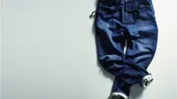 UNIQLO Memperkenalkan Koleksi Baru dari Jeans Innovation Center