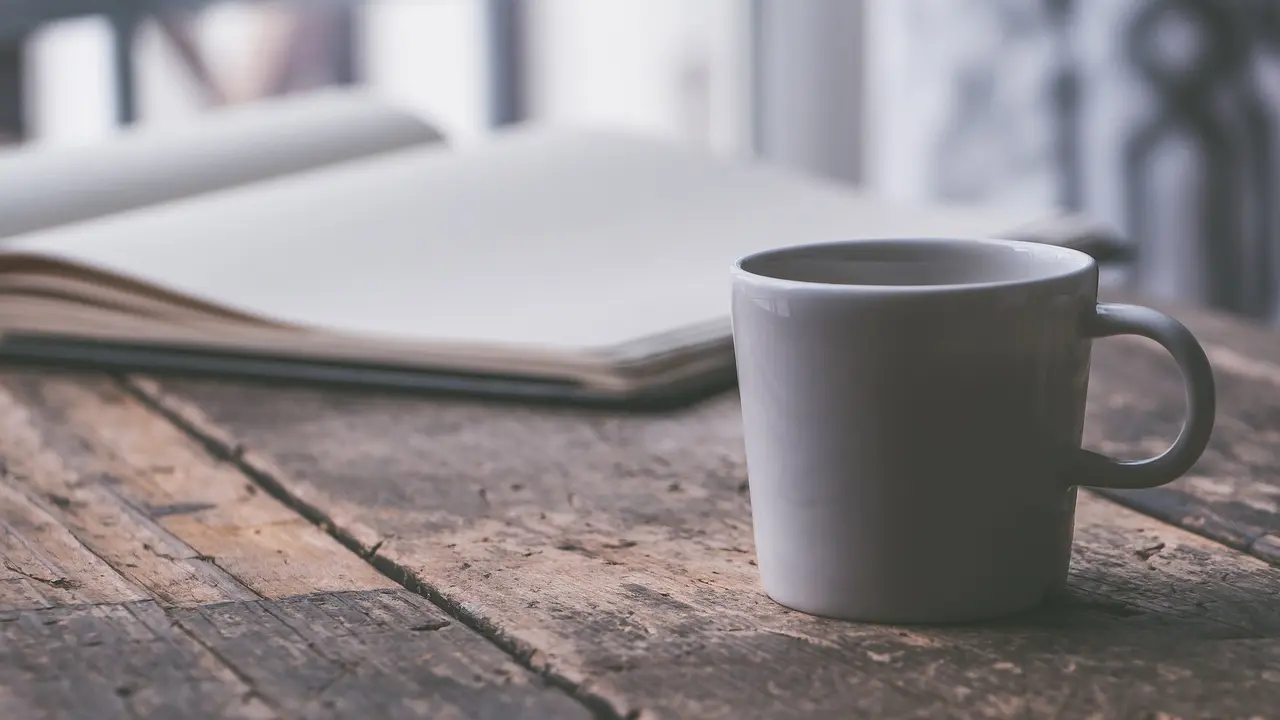 Kata-kata Filosofi Kopi