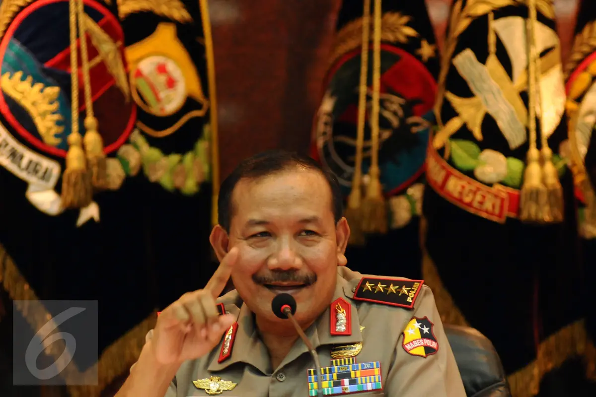 20160122-Kapolri Badrodin Haiti Ungkap Pengembangan Kasus Teror Jakarta