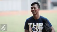 Gaet Hermawan, Pelatih Persib Ingin Tiru Wenger