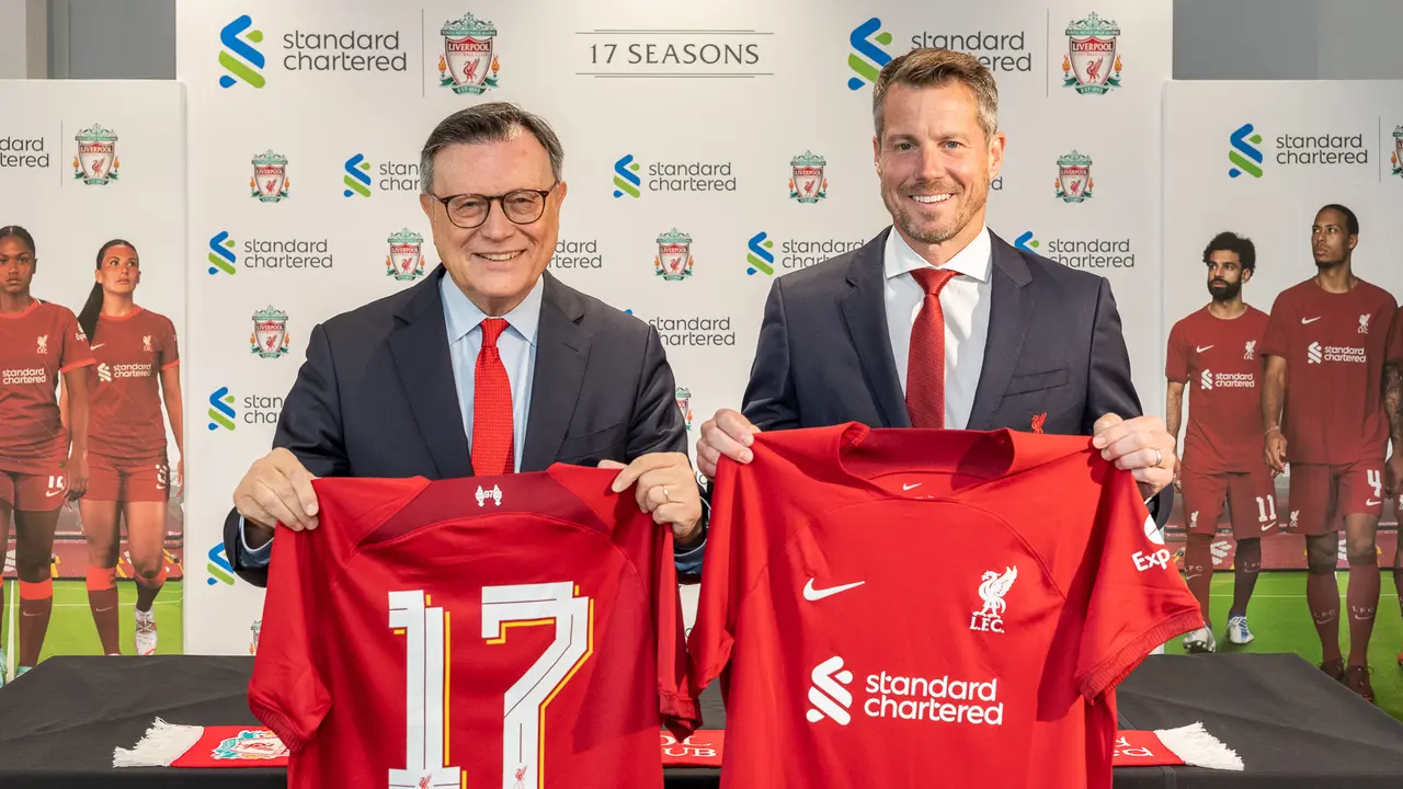 Liverpool