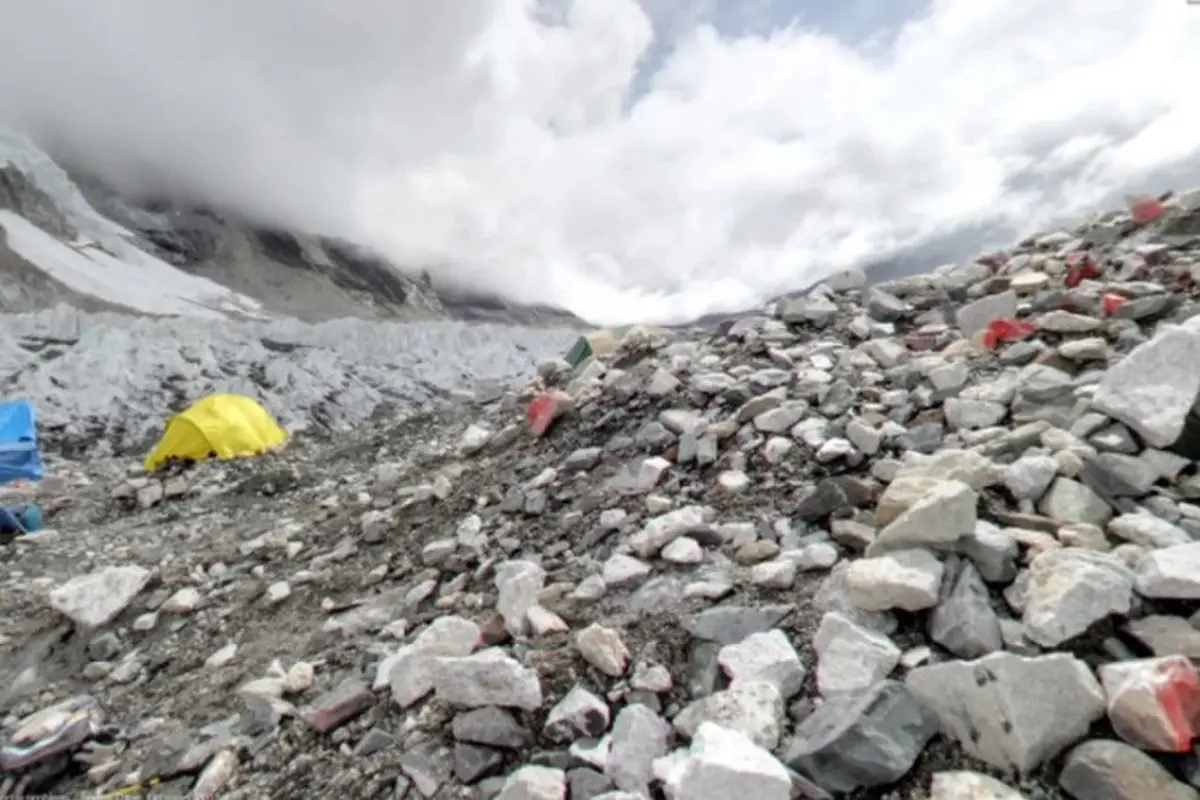 Gunung Everest