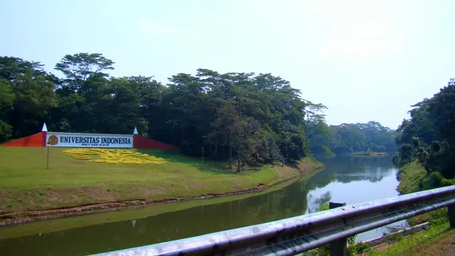 Cerita Angker Asrama UI, Berani Baca Malam Ini?