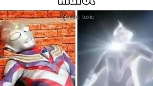 10 Meme Kocak Nunggu Buka Puasa, Bikin Kenyang Ketawa