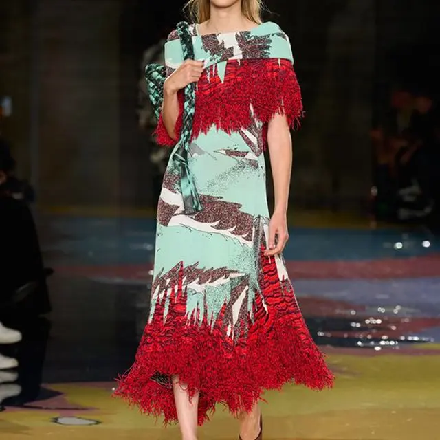 Bottega Veneta Summer 2023