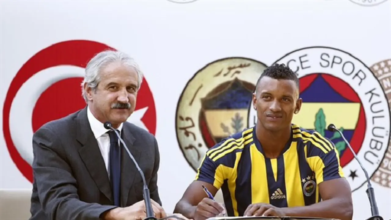 Luis Nani