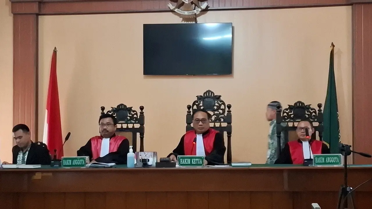 Sidang Gugatan Wanprestasi Mobil Esemka
