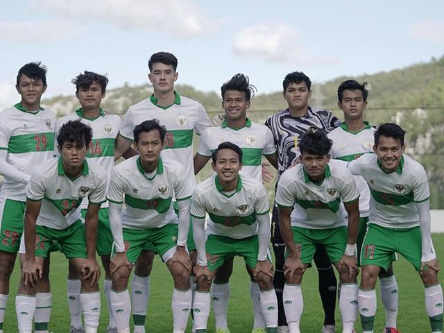 Batal Bertanding 3 Januari 2021 Ini Jadwal Baru Timnas U 19 Selama Tc Di Spanyol Bola Liputan6 Com