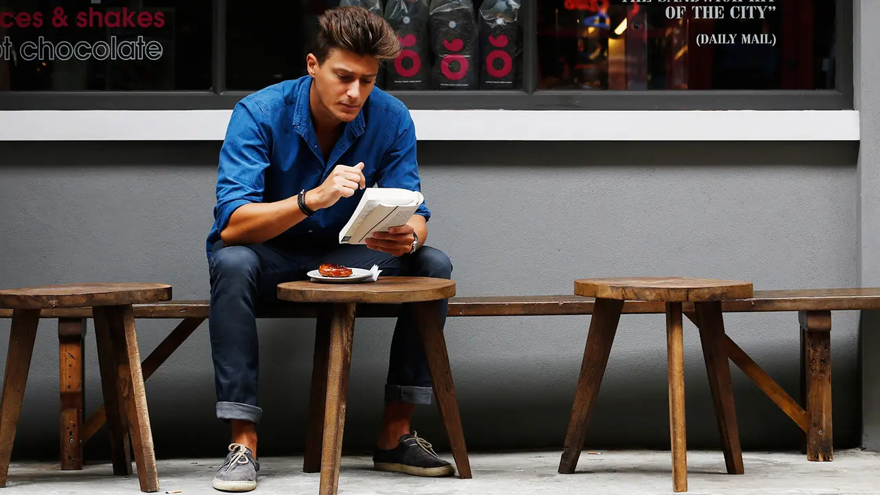 10 Buku tentang Bisnis dan Keuangan yang Mesti Dibaca Tahun Ini