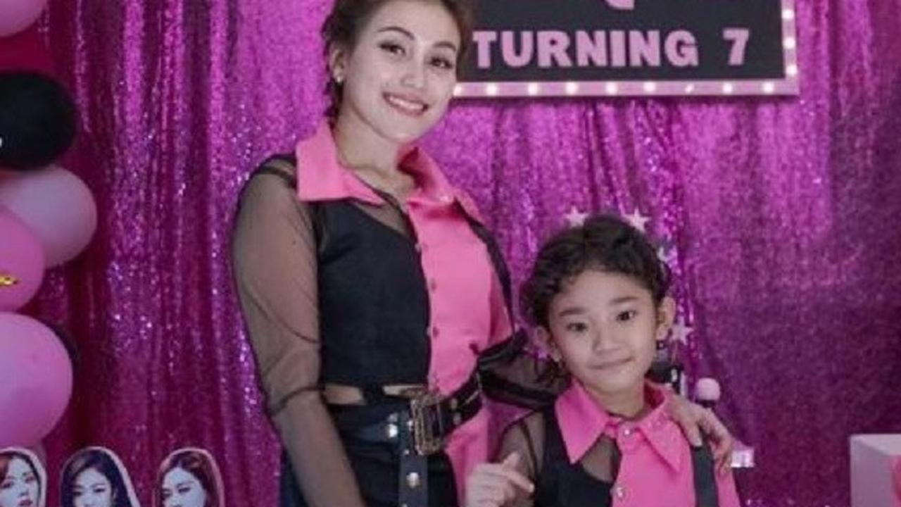 Ayu Ting Ting (Foto: Instagram/@ayutingting92)