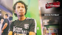 Legend Series - Rochi Putiray (Bola.com/Adreanus TItus)