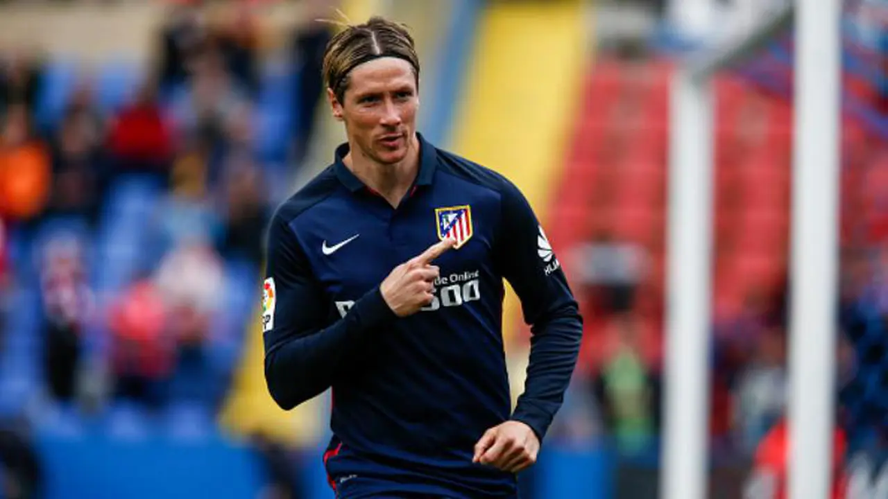 Fernando Torres