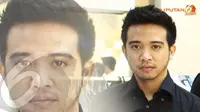 Roby Geisha Keberatan Dituntut 1,5 Tahun Penjara